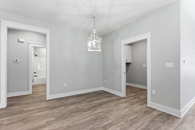 4 Quartet Cove, Greenbrier, AR 72058