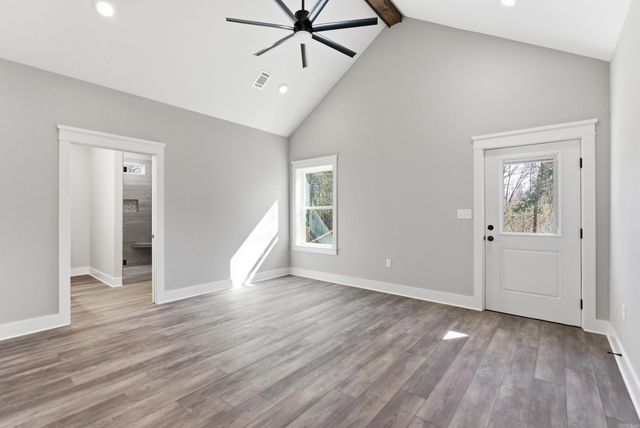 4 Quartet Cove, Greenbrier, AR 72058