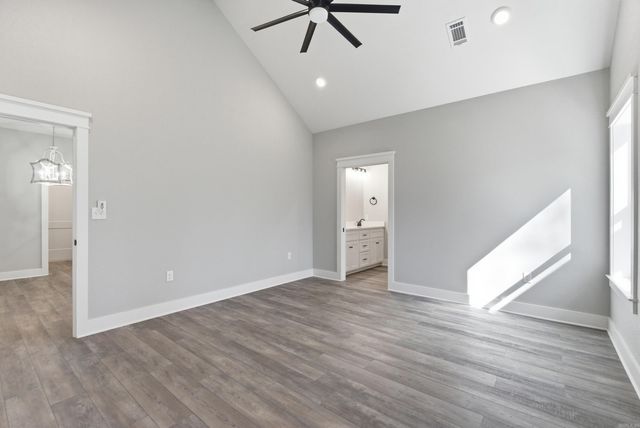 4 Quartet Cove, Greenbrier, AR 72058