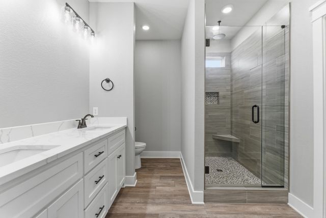 4 Quartet Cove, Greenbrier, AR 72058