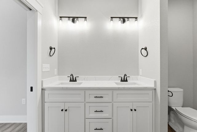 4 Quartet Cove, Greenbrier, AR 72058