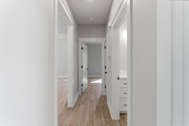 4 Quartet Cove, Greenbrier, AR 72058