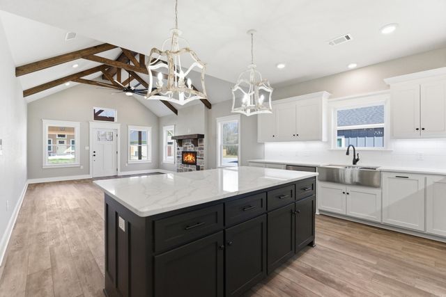 4 Quartet Cove, Greenbrier, AR 72058