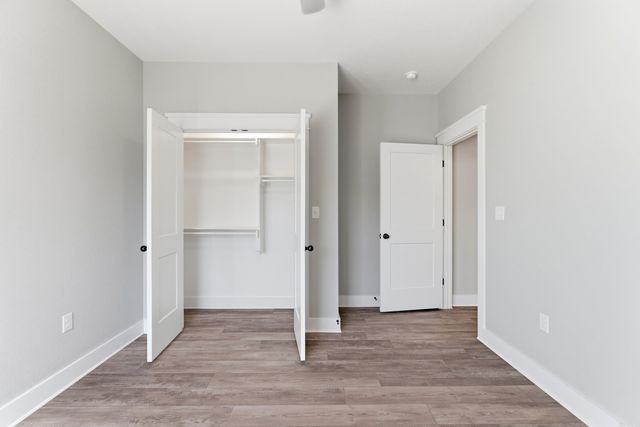 4 Quartet Cove, Greenbrier, AR 72058