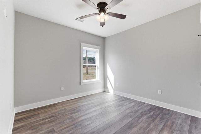 4 Quartet Cove, Greenbrier, AR 72058