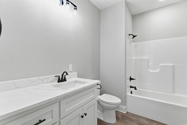 4 Quartet Cove, Greenbrier, AR 72058