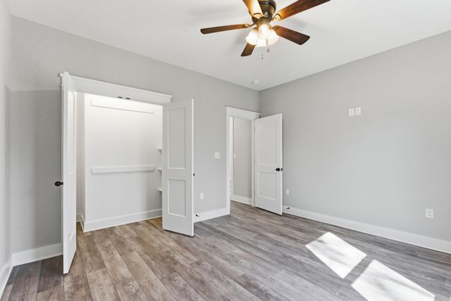 4 Quartet Cove, Greenbrier, AR 72058