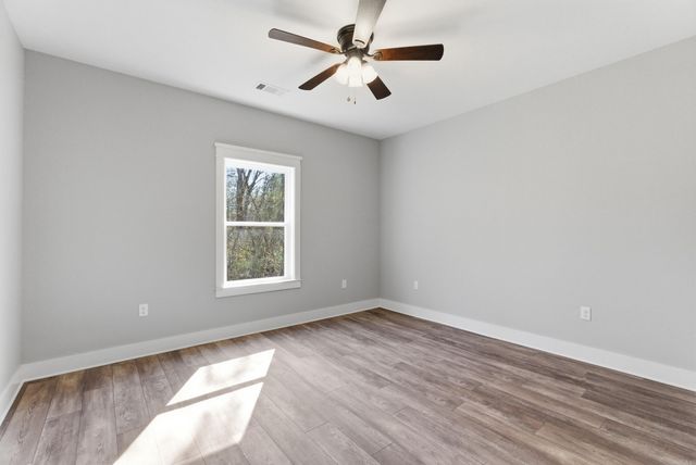 4 Quartet Cove, Greenbrier, AR 72058