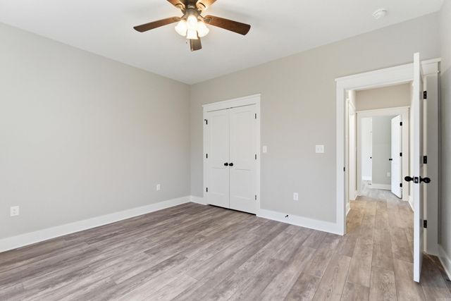 4 Quartet Cove, Greenbrier, AR 72058