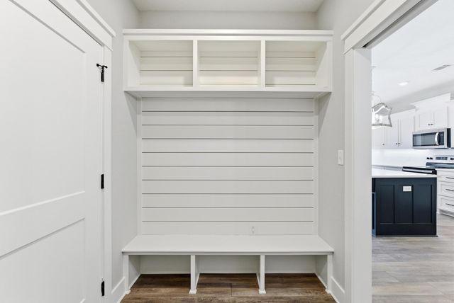 4 Quartet Cove, Greenbrier, AR 72058