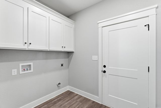 4 Quartet Cove, Greenbrier, AR 72058