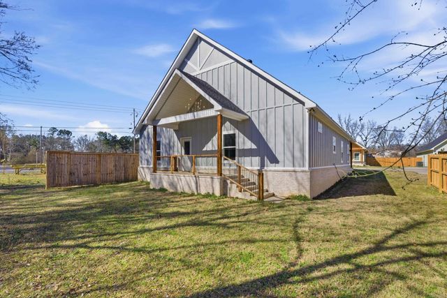 4 Quartet Cove, Greenbrier, AR 72058
