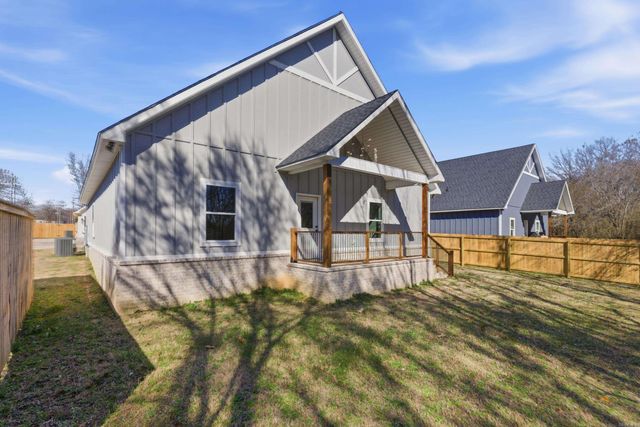 4 Quartet Cove, Greenbrier, AR 72058