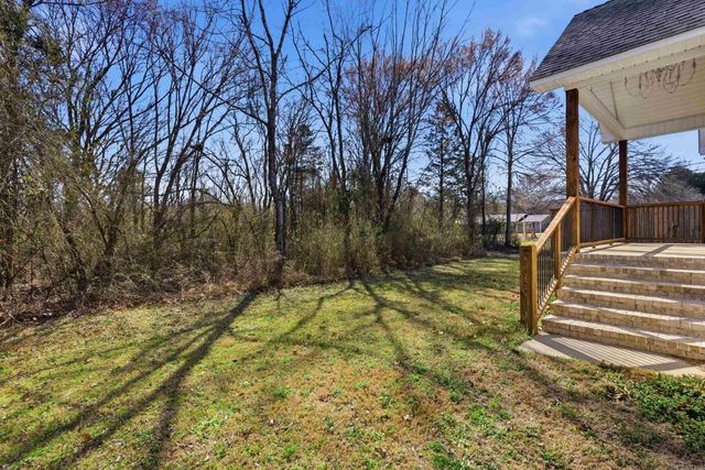 4 Quartet Cove, Greenbrier, AR 72058