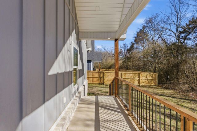 4 Quartet Cove, Greenbrier, AR 72058