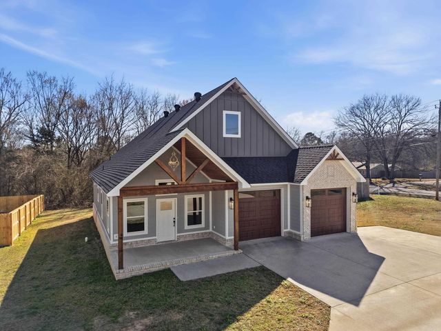 4 Quartet Cove, Greenbrier, AR 72058