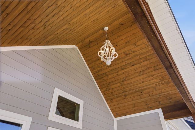 4 Quartet Cove, Greenbrier, AR 72058