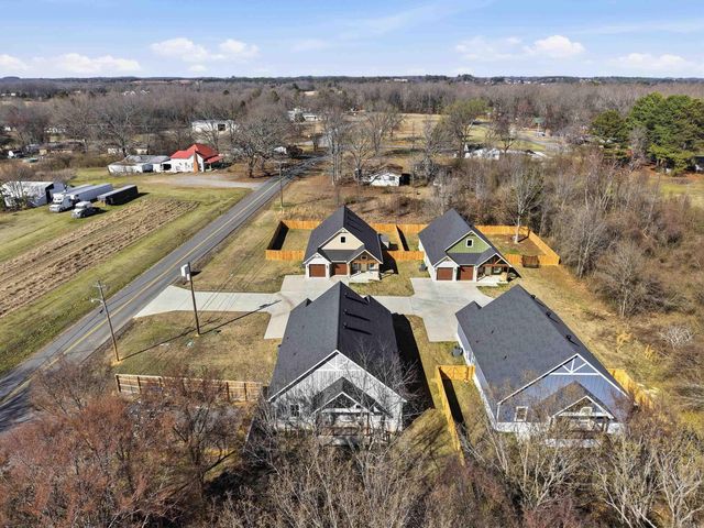 4 Quartet Cove, Greenbrier, AR 72058