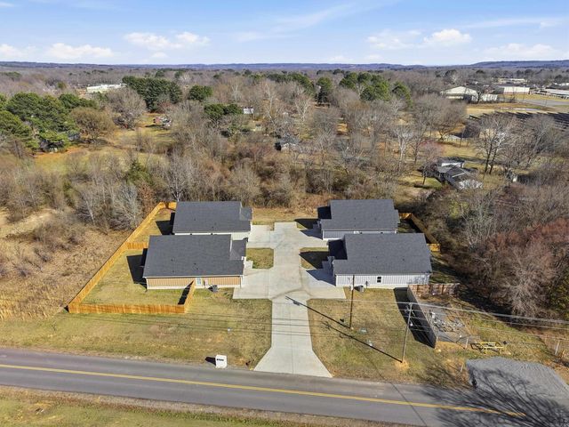 4 Quartet Cove, Greenbrier, AR 72058