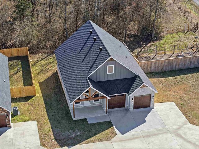 4 Quartet Cove, Greenbrier, AR 72058