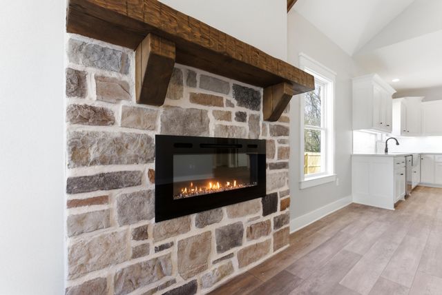 4 Quartet Cove, Greenbrier, AR 72058