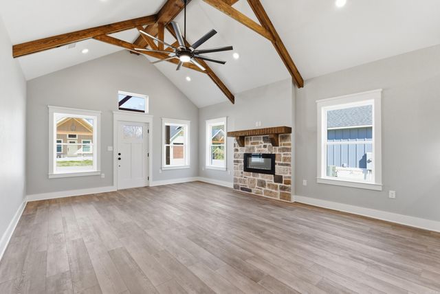 4 Quartet Cove, Greenbrier, AR 72058