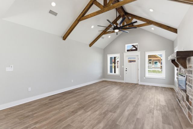 4 Quartet Cove, Greenbrier, AR 72058