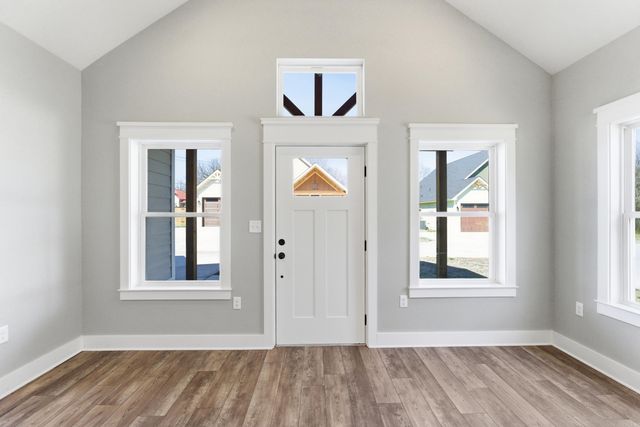 4 Quartet Cove, Greenbrier, AR 72058