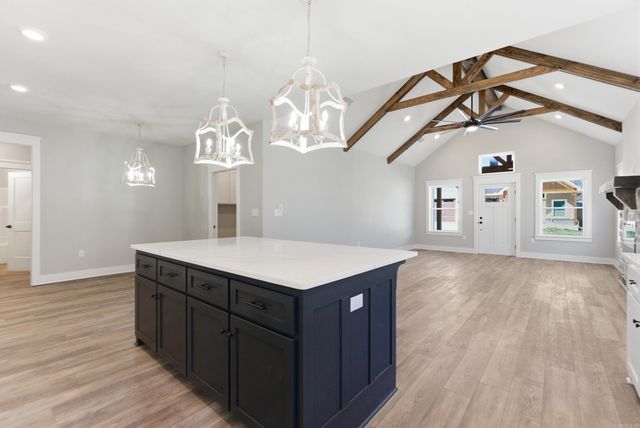 4 Quartet Cove, Greenbrier, AR 72058