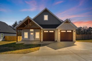 4 Quartet Cove, Greenbrier, AR 72058