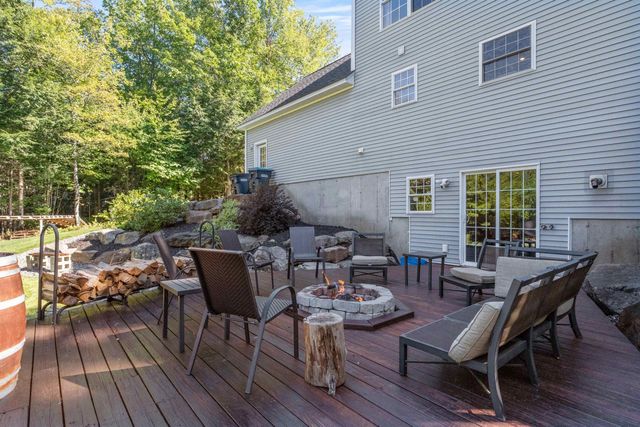 221 Aiden Circle, Belmont, NH 03220
