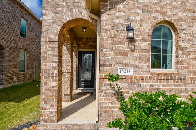 15219 Stuart Bat Cave Lane, Cypress, TX 77433