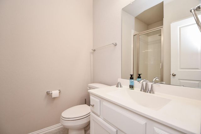 15219 Stuart Bat Cave Lane, Cypress, TX 77433