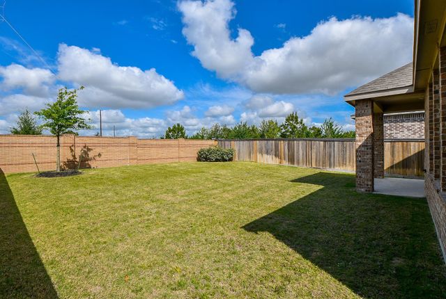 15219 Stuart Bat Cave Lane, Cypress, TX 77433