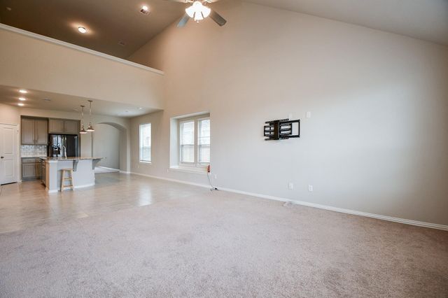 15219 Stuart Bat Cave Lane, Cypress, TX 77433