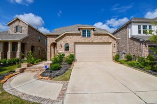 15219 Stuart Bat Cave Lane, Cypress, TX 77433