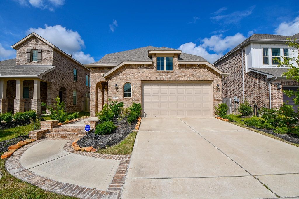 15219 Stuart Bat Cave Lane, Cypress, TX 77433