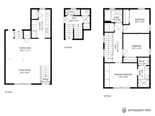 2415 Lake Avenue, Wilmette, IL 60091