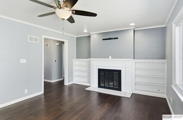 706 N 72nd Street, Omaha, NE 68114