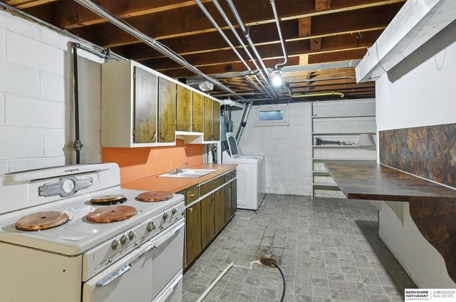 706 N 72nd Street, Omaha, NE 68114