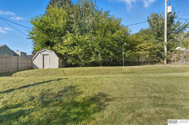 706 N 72nd Street, Omaha, NE 68114