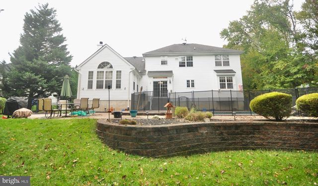 114 CONNOR CT, Burlington, NJ 08016