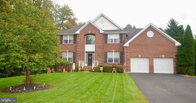 114 CONNOR CT, Burlington, NJ 08016