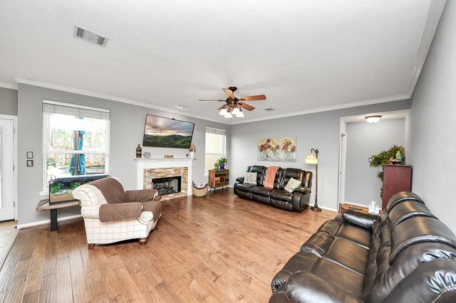 3010 Sycamore Tree Ct, Kingwood, TX 77345