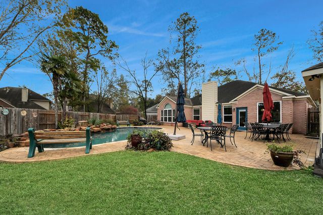 3010 Sycamore Tree Ct, Kingwood, TX 77345