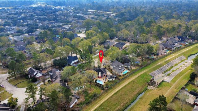 3010 Sycamore Tree Ct, Kingwood, TX 77345