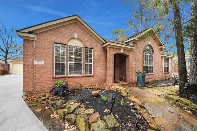 3010 Sycamore Tree Ct, Kingwood, TX 77345