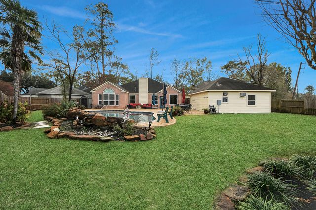 3010 Sycamore Tree Ct, Kingwood, TX 77345