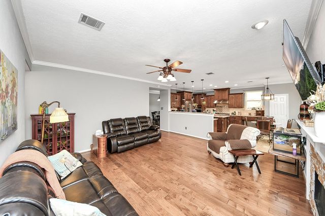 3010 Sycamore Tree Ct, Kingwood, TX 77345