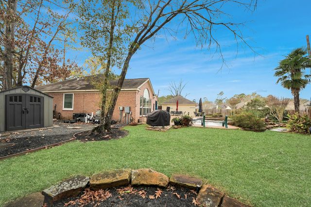 3010 Sycamore Tree Ct, Kingwood, TX 77345